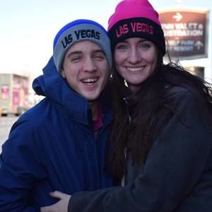 Meet your Posher, Nancy